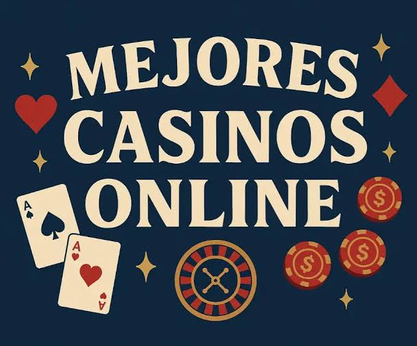Casino Online sin Depósito en España ¡Juega y Gana Sin Riesgo!