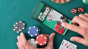 Online Gambling En Vokse Sektor med Utallige Muligheder Online Gambling En Vokse Sektor med Utallige Muligheder