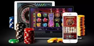 Online Gambling En Vokse Sektor med Utallige Muligheder Online Gambling En Vokse Sektor med Utallige Muligheder