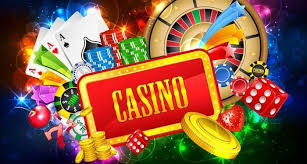 Online Gambling En Vokse Sektor med Utallige Muligheder Online Gambling En Vokse Sektor med Utallige Muligheder