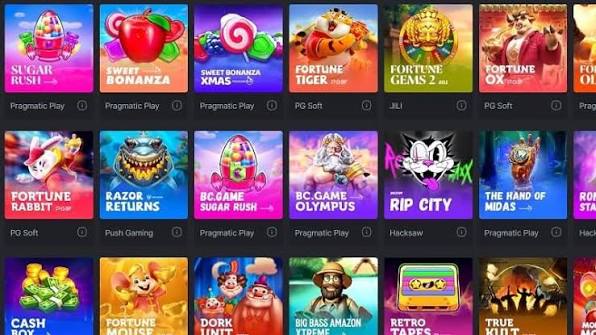 Uncover the Thrilling Experience of JB Casino Platform Uncover the Thrilling Experience of JB Casino Platform