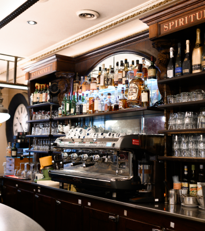 Brasserie 1901 - Bar