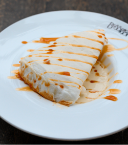Ile flottante